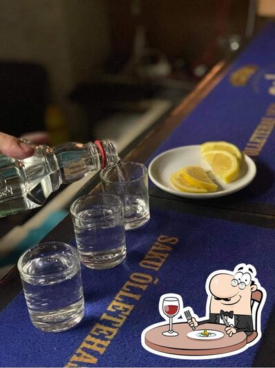 Cafe Bar Buba / კაფე ბარი ბუბა