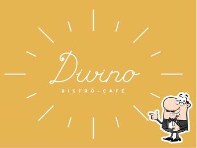 Divino Café Bistrô foto