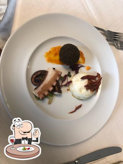 Cibo al IL Bagatto