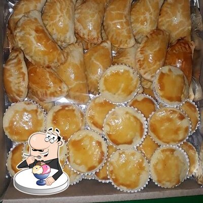 Descubra as sobremesas