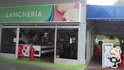 Lancheria Proeste Triunfo RS foto