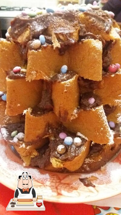 Goditi uno dei dolci