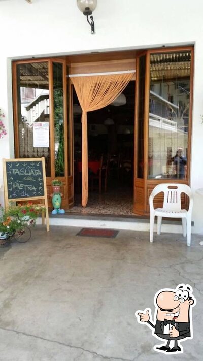 Ristorante Pizzeria "Fonte D'Oro" foto