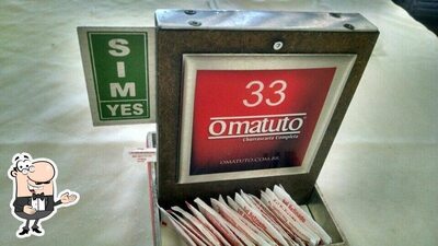 O Matuto foto