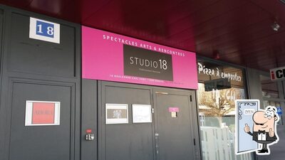 photo de Studio 18