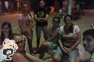 Benildo Lanches foto