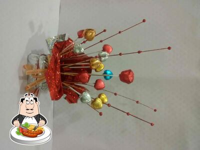 Meals at Birdy's Bakery & Patisserie
