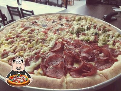 A pizza é o fast food mais popular do mundo