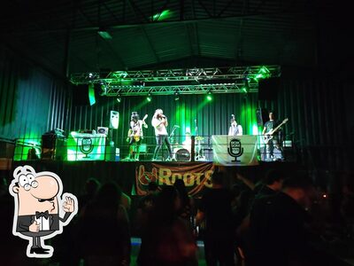 Hangar Music Bar foto