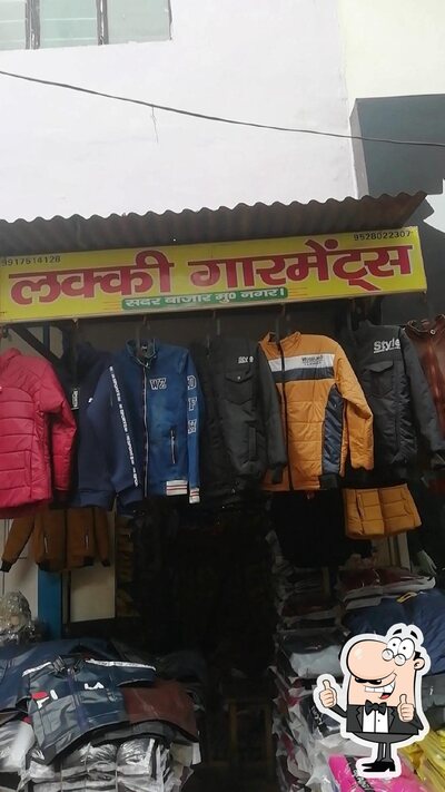 India Tea Shop photo