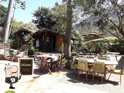 Restaurante Beira do Riacho foto