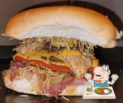 Colonial Burguer's foto