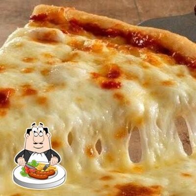 Comida em Pizzaria praça xv Tôrres RS