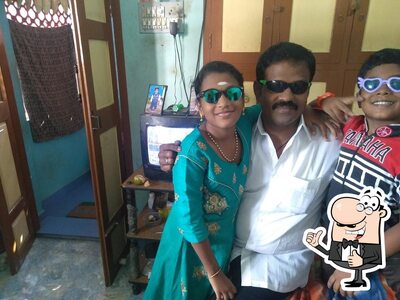 Pavazham Bakery photo