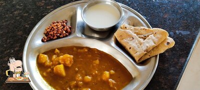 Meals at RTC Cafeteria