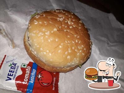 Devil's Kitchen’s burgers will suit a variety of tastes