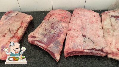 Comida em CHURRASCARIA TRADIÇÃO GAÚCHA