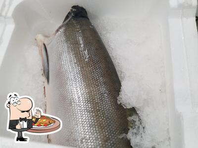 La Paranza San Silvestro offre un menu per gli amanti dei piatti di mare