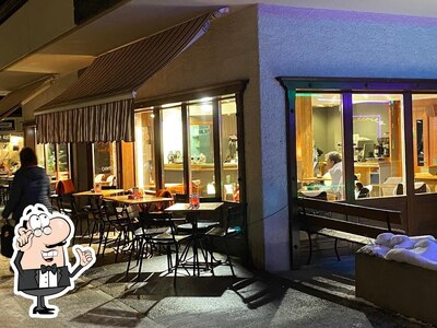 Dai un'occhiata agli interni di frederiks