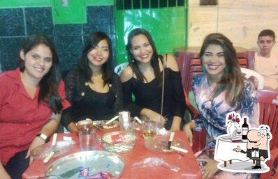 Pizzaria Saccaro foto
