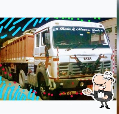 Vishnoi Dhaba photo