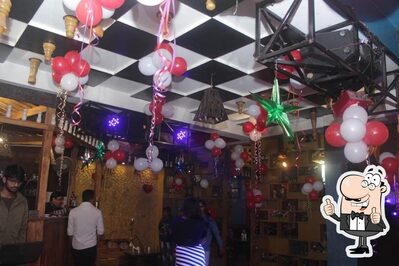 Hashtag Café Lucknow photo