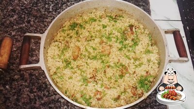 Comida em Sabor Caseiro -