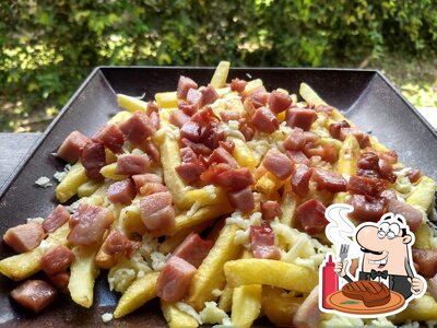 Desfrute da infinidade de pratos de carne