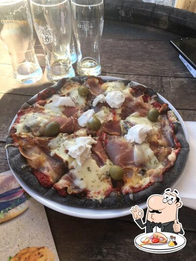 La pizza è il piatto veloce preferito al mondo