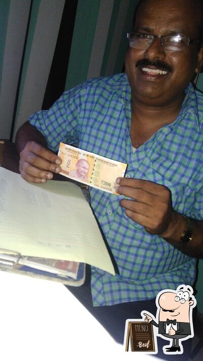 Akshaya Family Restaurant-Godavarikhani City photo