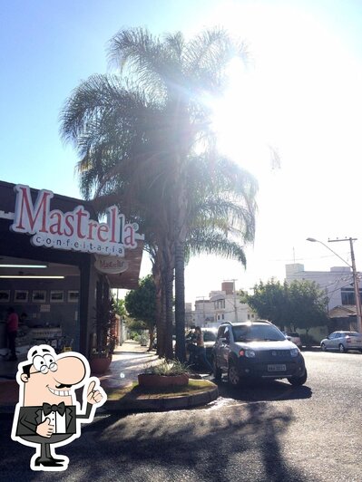 Mastrella Confeitaria - Uberlândia foto