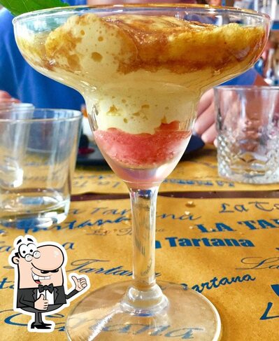 Assaggia i vari drink servite dalla pizzeria L'Ancora