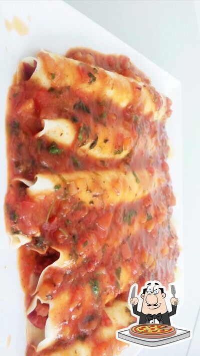 Escolha diversos variedades de pizza