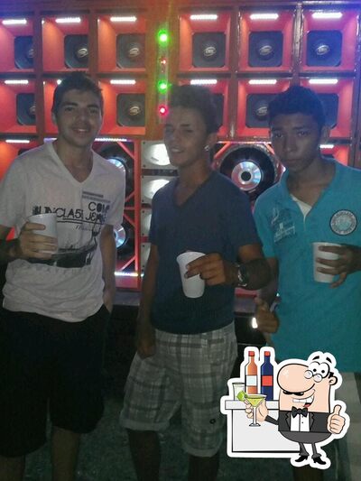 Tendas Bar foto