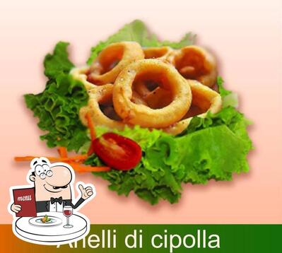 Platti al KEBAB &grill point