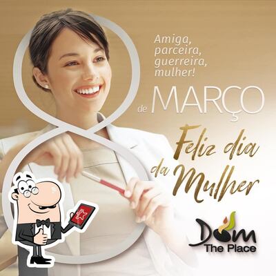 Dom The Place foto