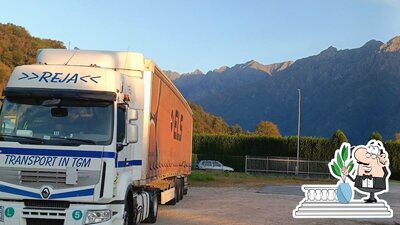 Gli esterni di Agorà