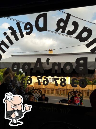 photo de Snack Delfine Bon’App