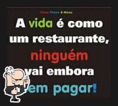 O Alpendre Do Sertão tem seu próprio representação gráfica