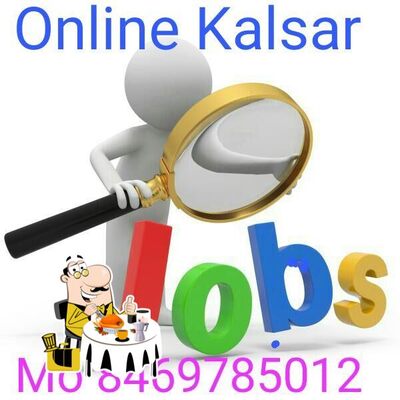 Meals at ONLINE KALSAR