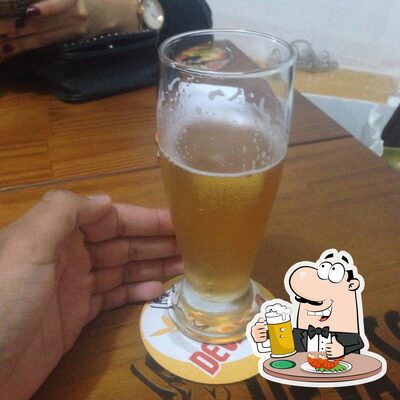 Devassa fornece uma gama de cervejas