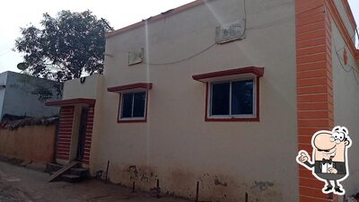 Check out how Jaiswal hotel looks inside