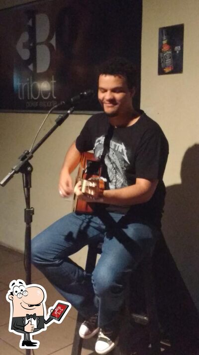 Tribet Pub foto