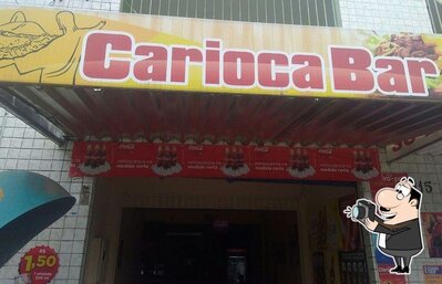 Carioca Bar foto