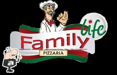 FAMILY LIFE pizzaria foto