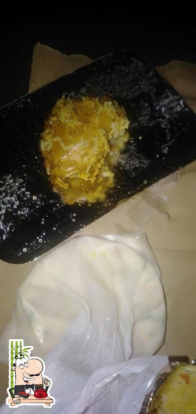 Meals at Malabar Eats