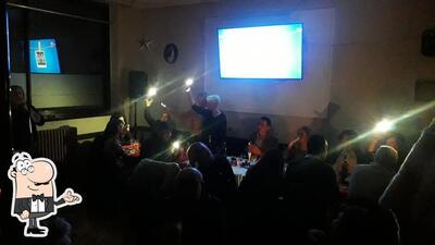 Dai un'occhiata agli interni di Pensieri & Parole in Circolo