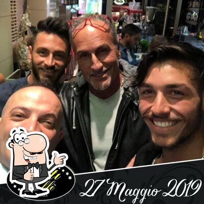 Conti Caffe foto