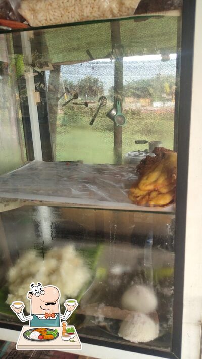Meals at Naadan food നാടൻ ഭക്ഷണം