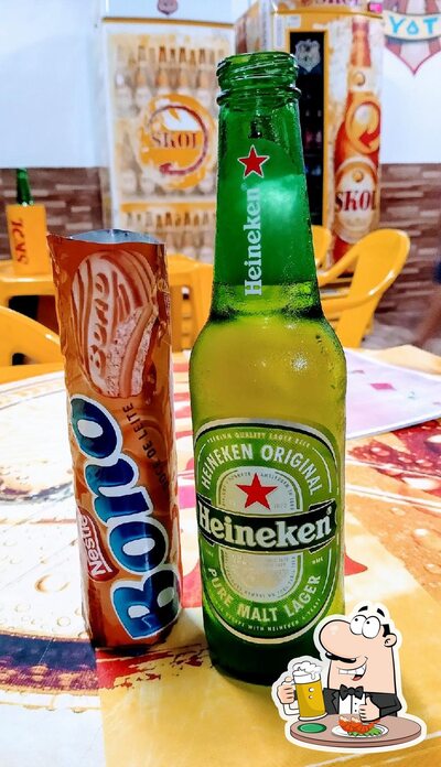 Descubra a variedade de cervejas
